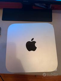 Apple MacMini M1 16GB Ram, 256 SSD 2021