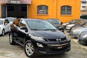 Mazda CX-7 2.2L MZR CD Sport Tourer