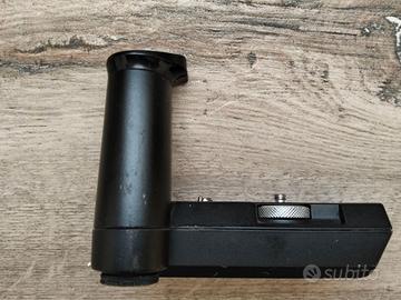 Olympus Winder 2