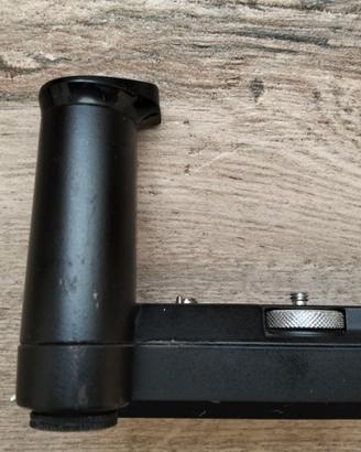 Olympus Winder 2