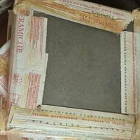 piastrelle grigia da interno 