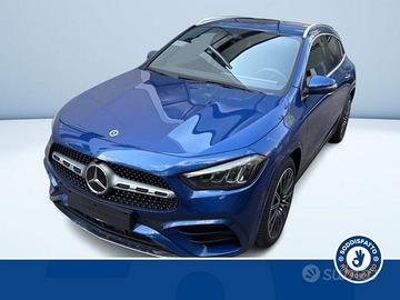 Mercedes-Benz GLA 200d Automatic AMG Line Premium