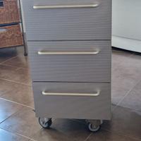Mobiletto bagno