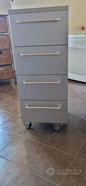 Mobiletto bagno