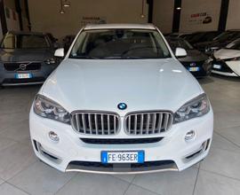 Bmw X5 xDrive30d 249CV Experience