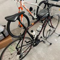 Bici da corsa