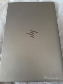 HP EliteBook 840 G7 Notebook PC