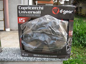 4 gomme invernali voyager 195/55r15 per ford