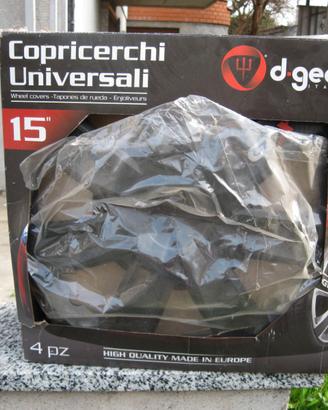 4 gomme invernali voyager 195/55r15 per ford