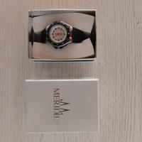 orologio Meridien