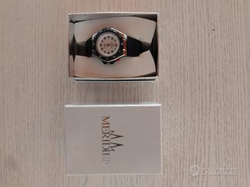 orologio Meridien