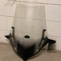 Parabrezza Piaggio mp3 yourban