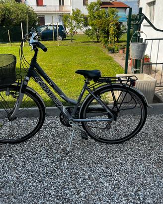 Bicicletta olimpia da donna
