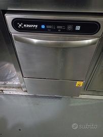 lavabicchieri cruups 