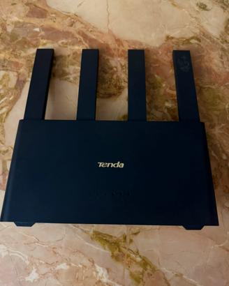 router Tenda 4G08 AC1200 Dual-Band Wi-Fi 4G+ LTE
