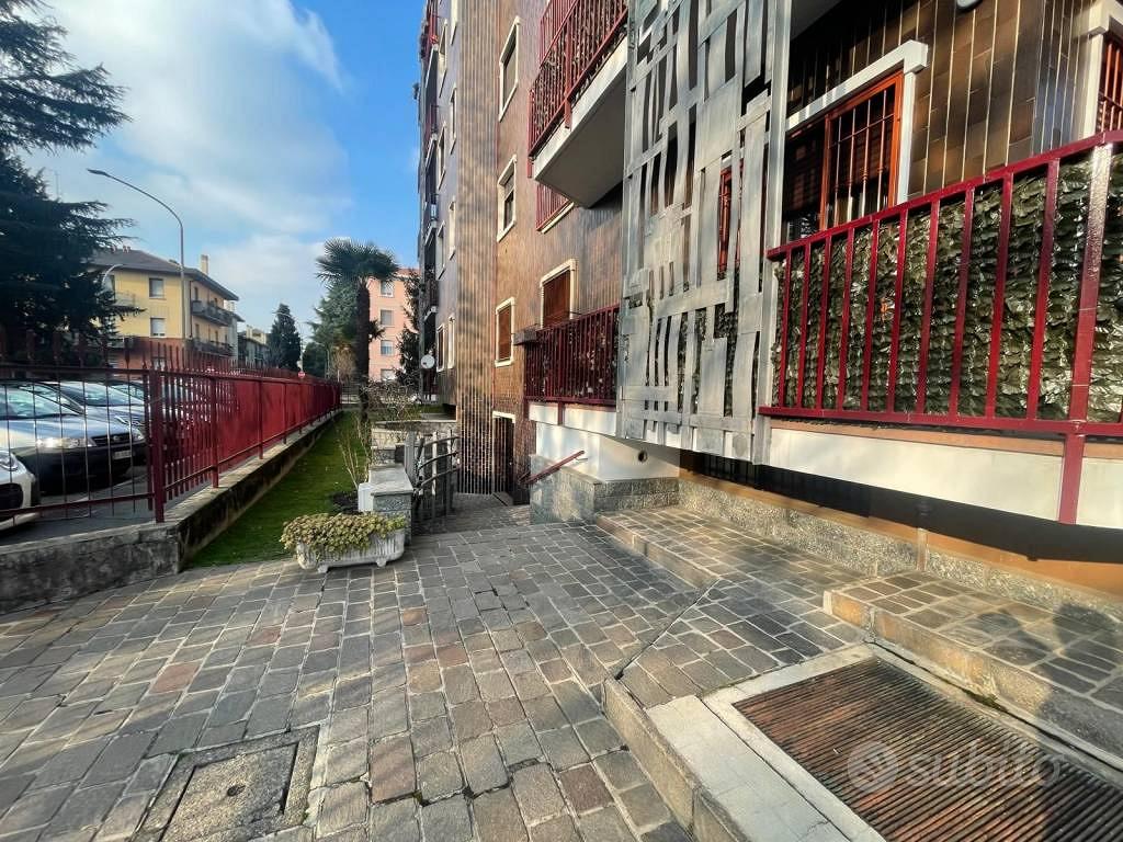 Appartamento – Legnano, Santi Martiri, Oltrestazione - Vista 4