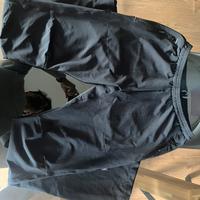 Pantaloni trekking uomo caldi