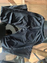 Pantaloni trekking uomo caldi