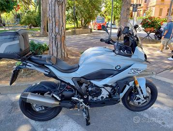 Bmw s 1000 xr - 2021