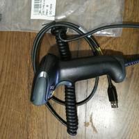 Lettore scanner Honeywell 1250G - 2USB