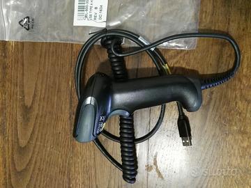 Lettore scanner Honeywell 1250G - 2USB