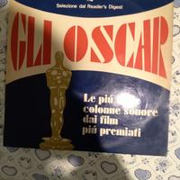 Gli Oscar vinile