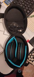 Cuffia bluetooth