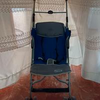 passeggino poupy leggero