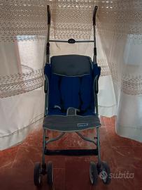 passeggino poupy leggero