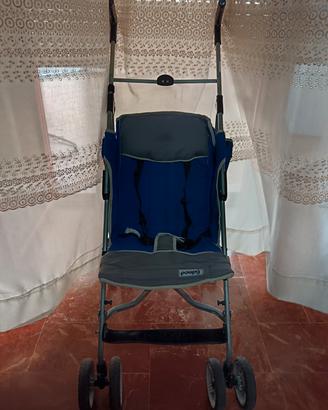 passeggino poupy leggero