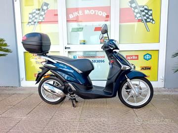 Piaggio Liberty 50