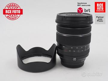 Fuji XF 16-80 F4 R OIS WR (Fujifilm)