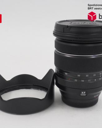 Fuji XF 16-80 F4 R OIS WR (Fujifilm)