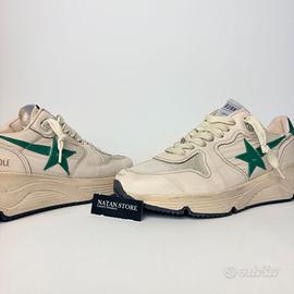 Golden Goose Running Sole 39