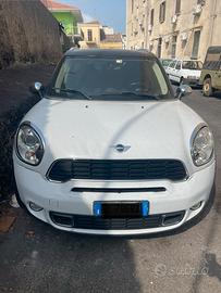 Minicountryman sd