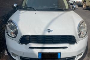 Minicountryman sd