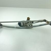 MOTORINO TERGI ANT COMPLETO DI TANDEM DACIA Sander