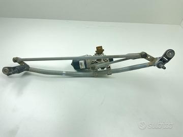 MOTORINO TERGI ANT COMPLETO DI TANDEM DACIA Sander