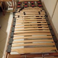 Letto elettrico
