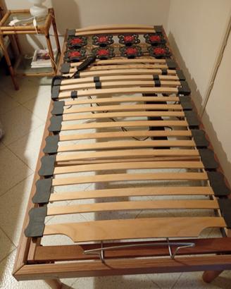 Letto elettrico