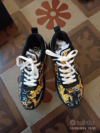 Scarpe Versace jeans couture Sneakers 74YA3SA1 