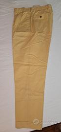 Pantaloni da uomo in cotone