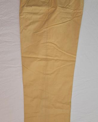 Pantaloni da uomo in cotone