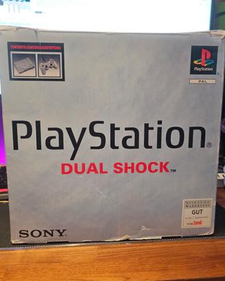 Sony Playstation 1