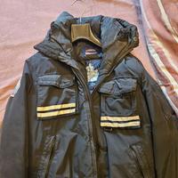 Giubbotto Museum originale