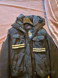 Giubbotto Museum originale