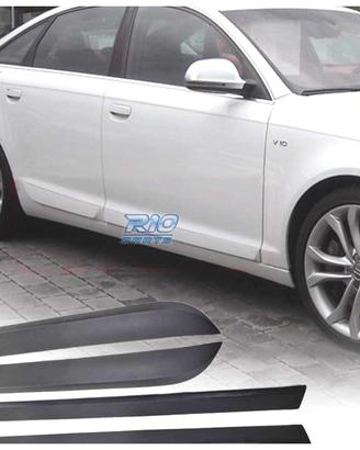 AGGIUNTE PORTIERE PER AUDI A6 C6 04-11