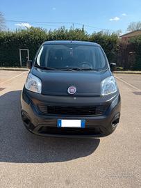 Fiat Qubo 1.4 METANO - NEOPATENTATI - 12 MESI DI G