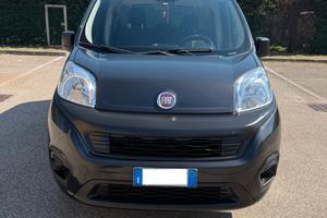 Fiat Qubo 1.4 METANO - NEOPATENTATI - 12 MESI DI G