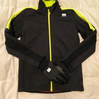 Completo sci di fondo Sportful  kids + gift